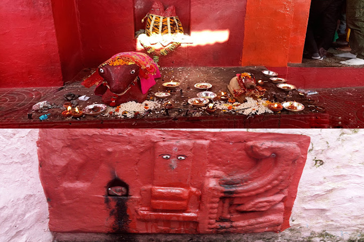 Santala Devi Temple