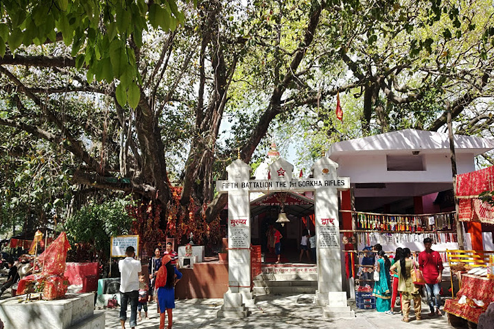Santala Devi Temple