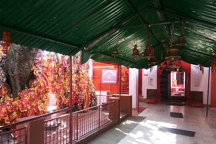 Santala Devi Temple