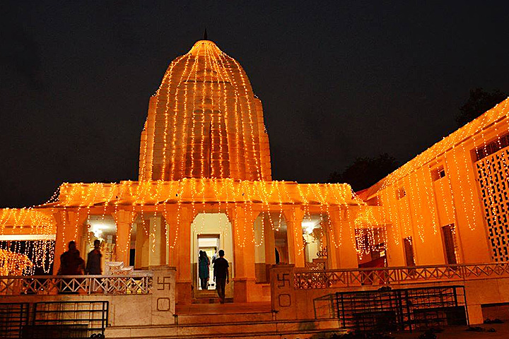 Saraswati Temple (Roorkee)