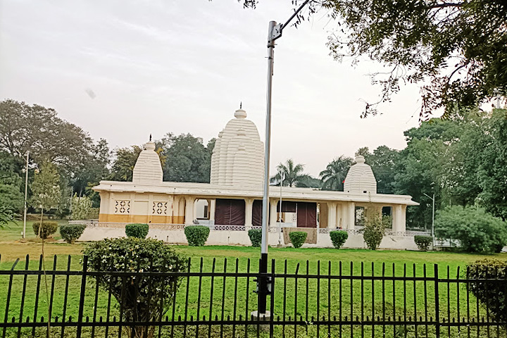 Saraswati Temple (Roorkee)