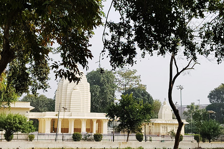 Saraswati Temple (Roorkee)