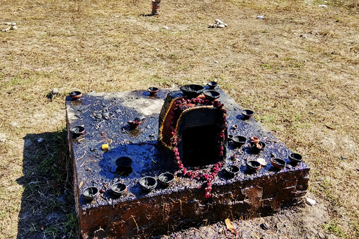 Sati Kund