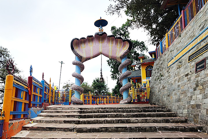 Sem Nagraja Temple (Sem Mukhem)