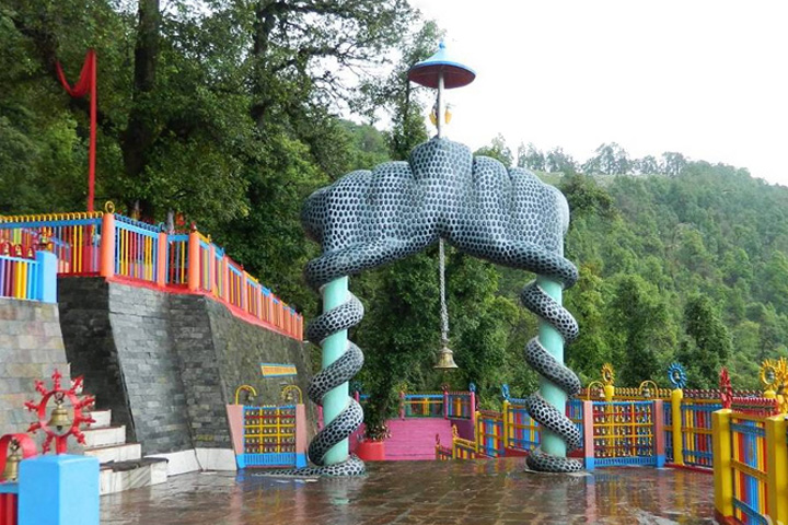 Sem Nagraja Temple (Sem Mukhem)