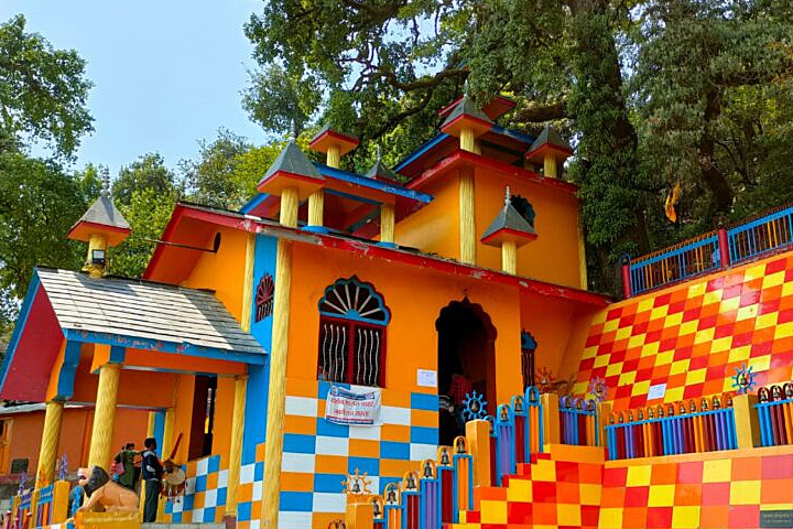 Sem Nagraja Temple (Sem Mukhem)