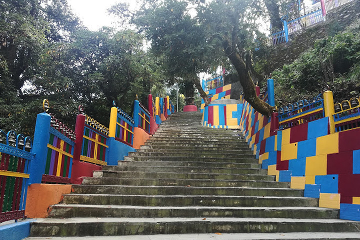 Sem Nagraja Temple (Sem Mukhem)