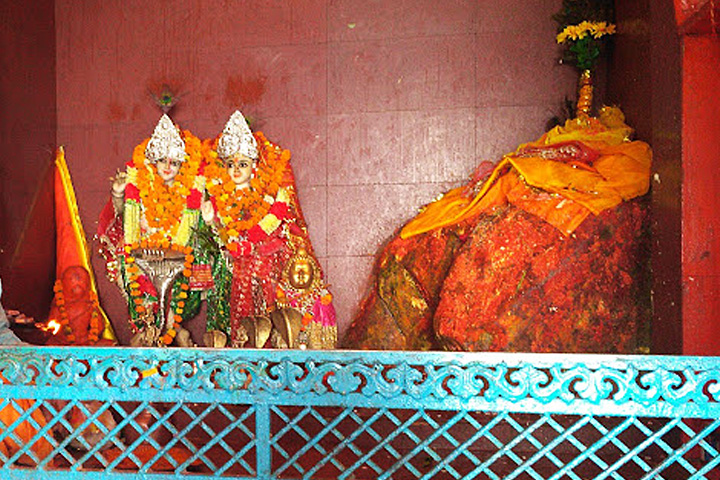 Sem Nagraja Temple (Sem Mukhem)