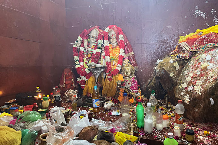 Sem Nagraja Temple (Sem Mukhem)