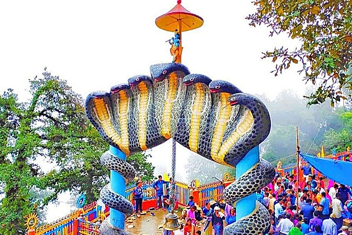 Sem Nagraja Temple (Sem Mukhem)