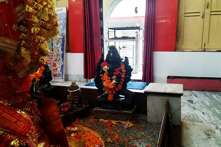 Shakti Temple