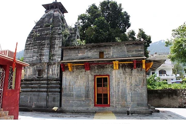 Shankar Math Mandir