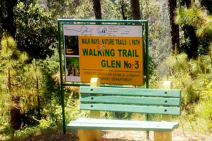 Shimla Glen