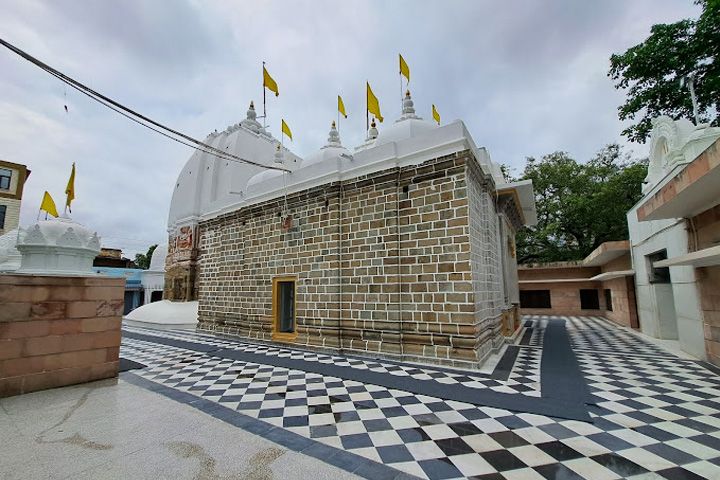 Shri Bharat Mandir