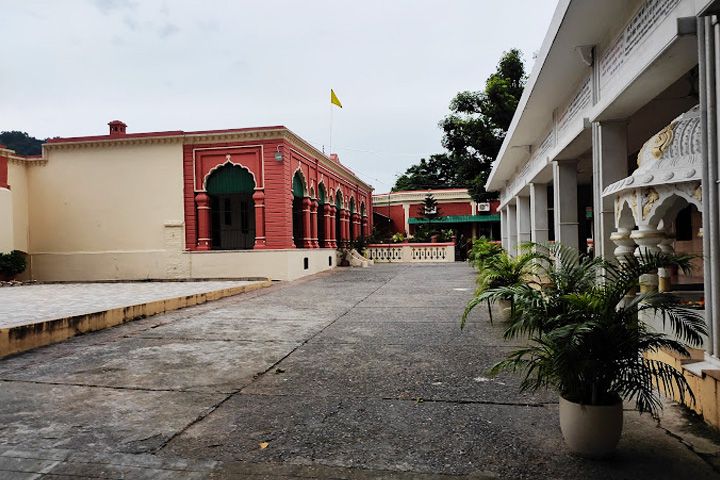 Shri Bharat Mandir