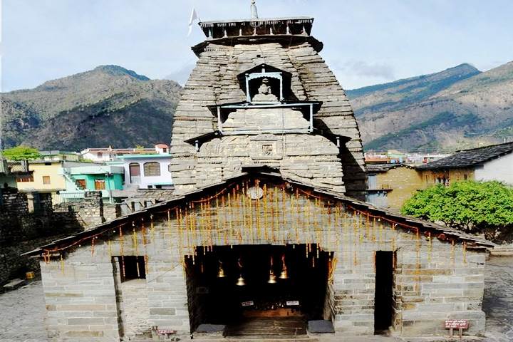 Shri Gopinath Temple