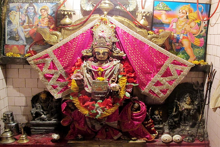 Shri Hari Rai Temple