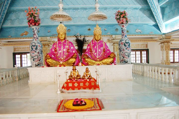 Prem Nagar Ashram