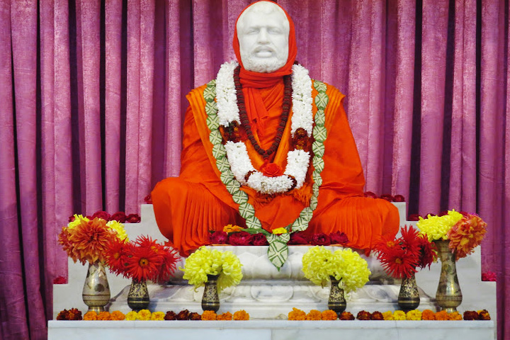 Shri Ramakrishna Math