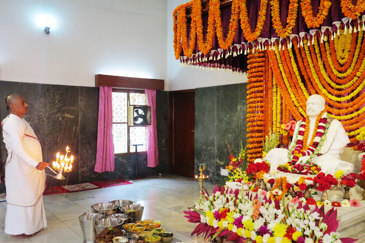 Shri Ramakrishna Math