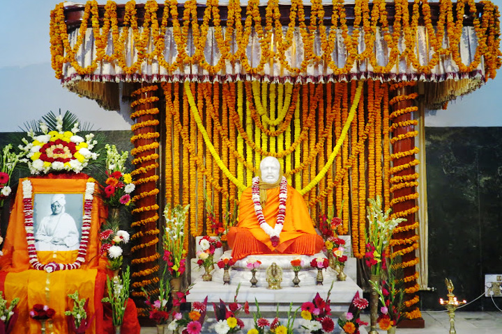 Shri Ramakrishna Math