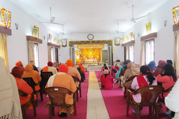 Shri Ramakrishna Math