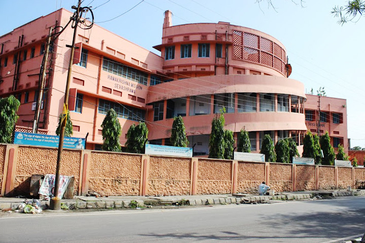 Shri Ramakrishna Math