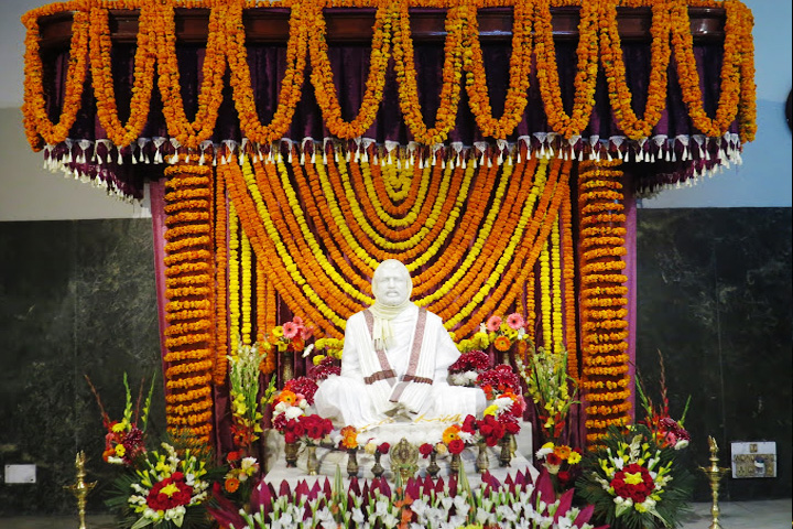 Shri Ramakrishna Math