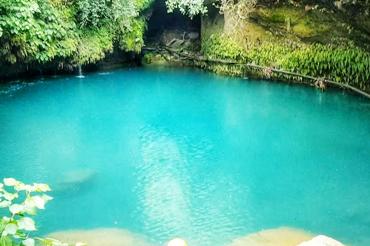 Shri Rukmani Kund