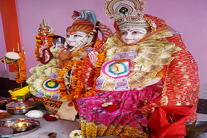 Sidheswar Mahadev Prachin Mandir