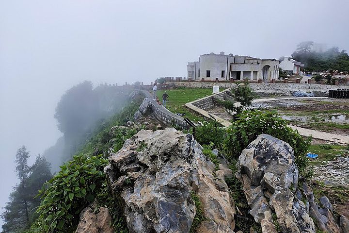 Sir George Everest’s House