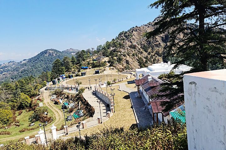 Sir George Everest’s House