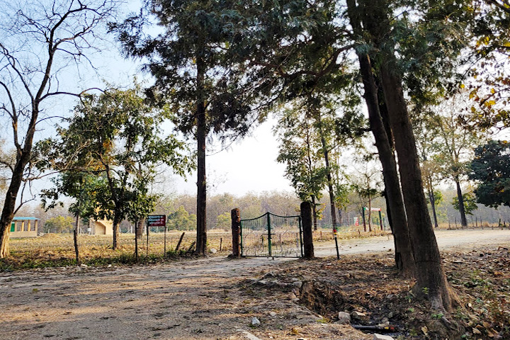 Sitabani Forest