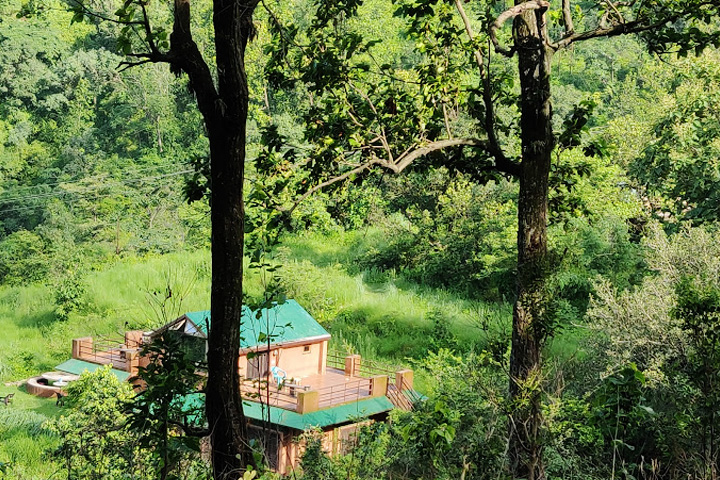 Sitabani Forest