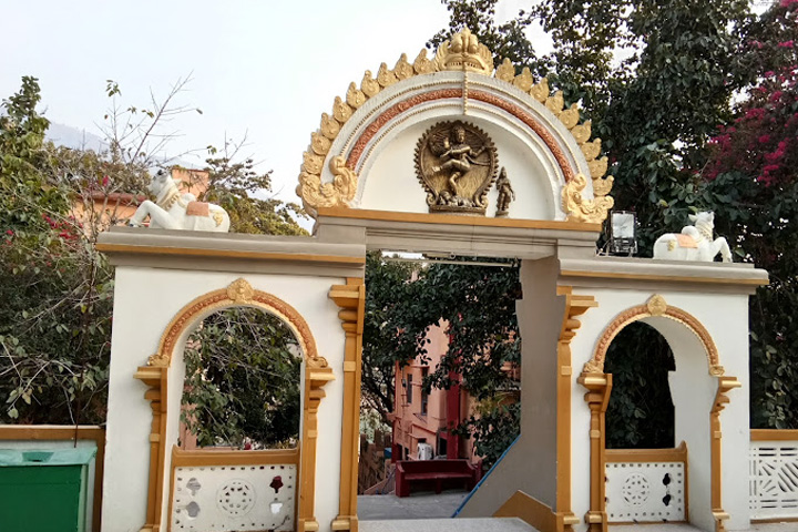 Sivananda Ashram