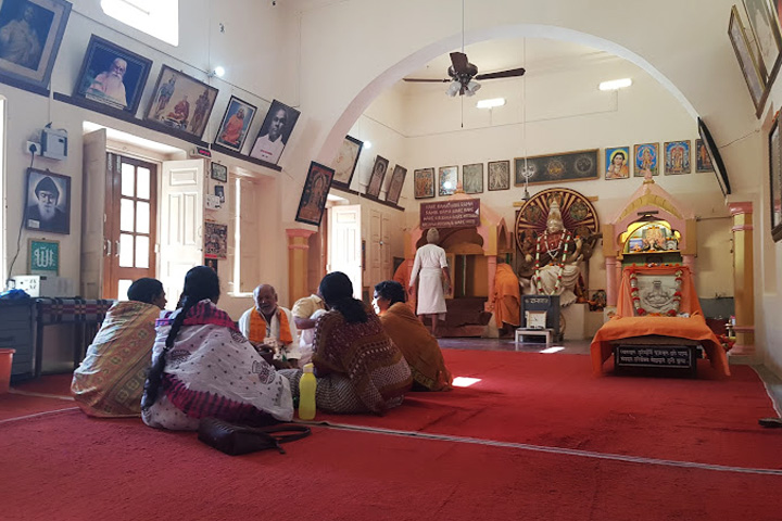 Sivananda Ashram