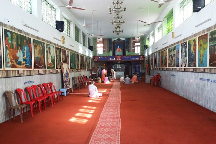 Sivananda Ashram