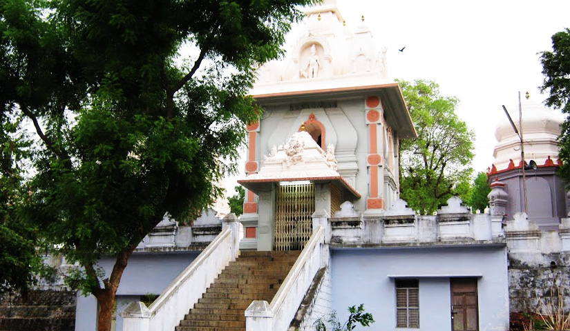 Skandasramam Murugan Temple