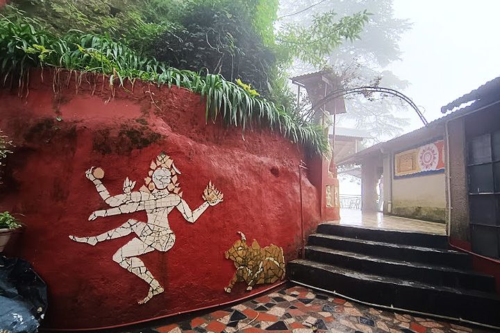 Soham Himalayan Centre