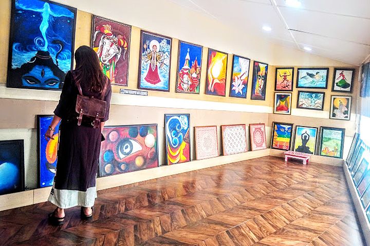 Soham Himalayan Centre