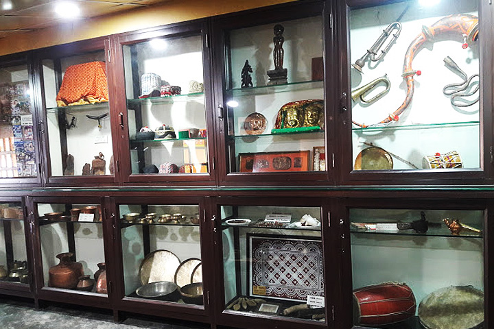 Soham Himalayan Centre