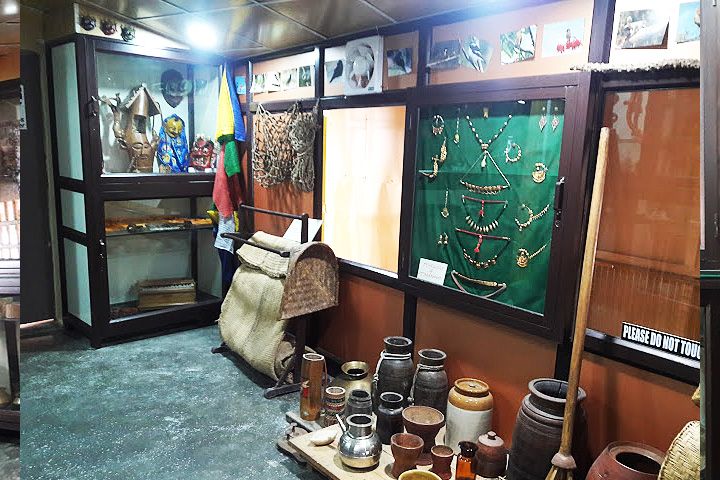 Soham Himalayan Centre