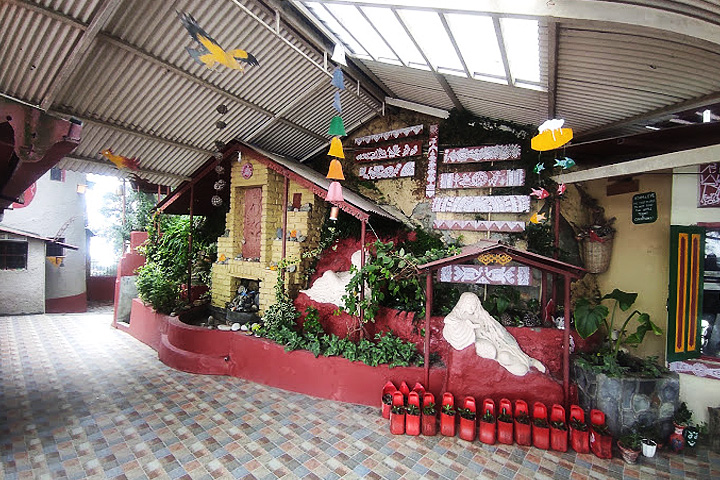 Soham Himalayan Centre