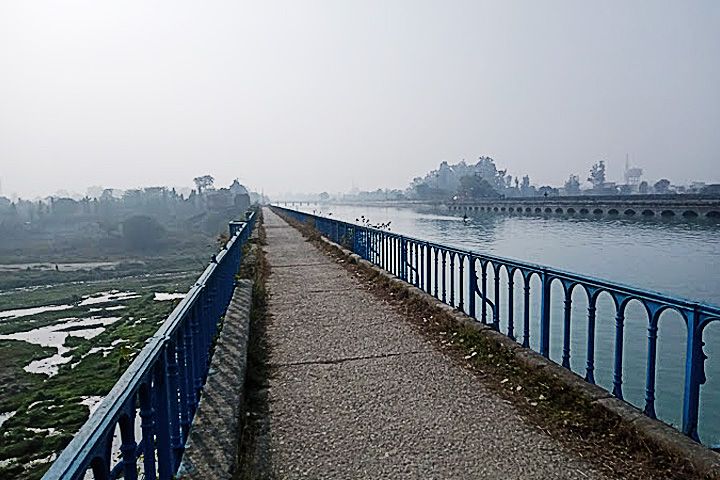 Solani Aqueduct