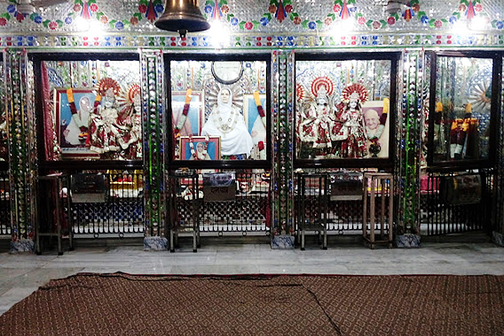 Sri Jeevan Mukt Prem Mandir