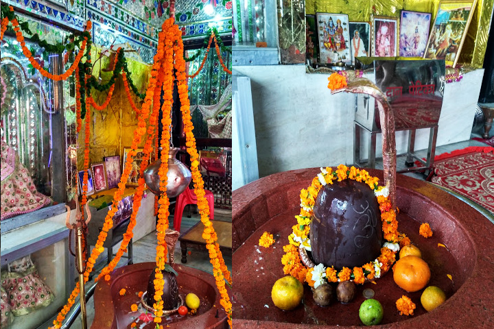 Sri Jeevan Mukt Prem Mandir
