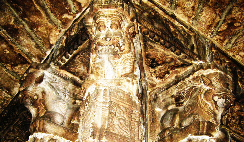 Sri Kailasanathar Swamy Temple