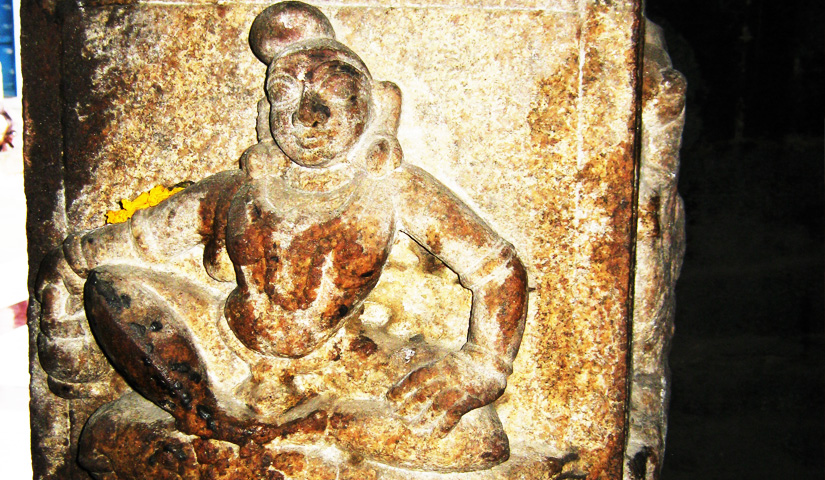 Sri Kailasanathar Swamy Temple