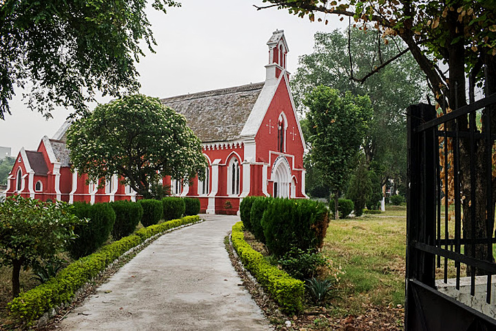 St Johns Church (Roorkee)