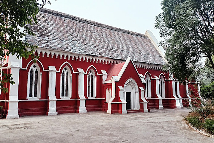 St Johns Church (Roorkee)